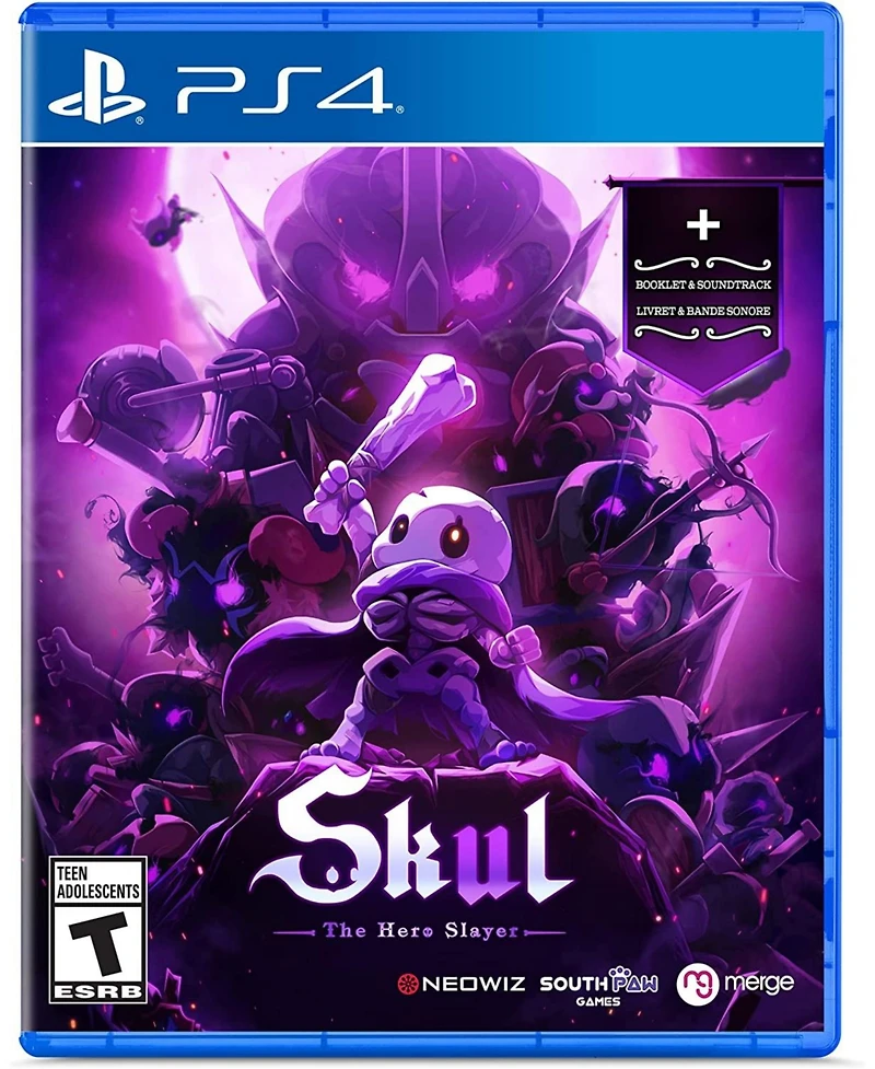 Skul The Hero Slayer