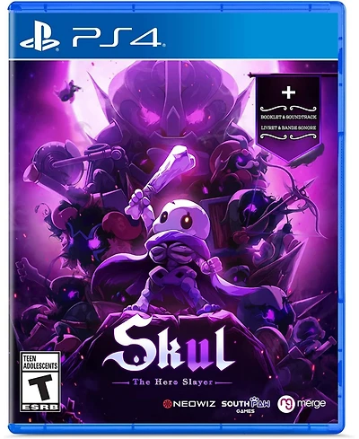 Skul The Hero Slayer