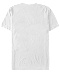 Fifth Sun Men's California Short Sleeve T-shirt