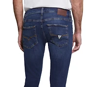 Guess Men's Eco Skinny Fit Jeans