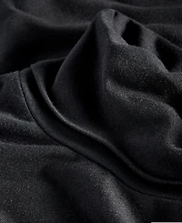 On 34th Women's Modal Long Sleeve Turtleneck, Created for Macy's