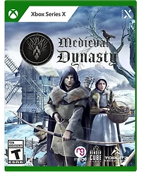 Medieval Dynasty