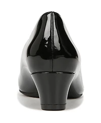 LifeStride Women's Minx Kitten Heel Pumps