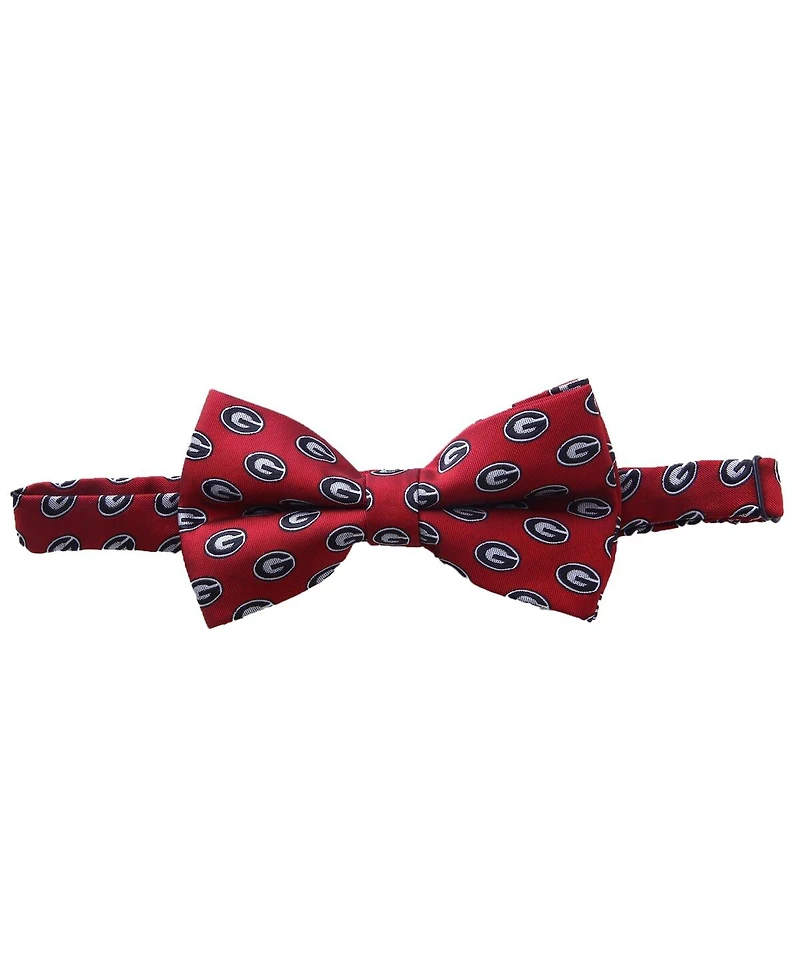 Men's Georgia Bulldogs Bow Tie