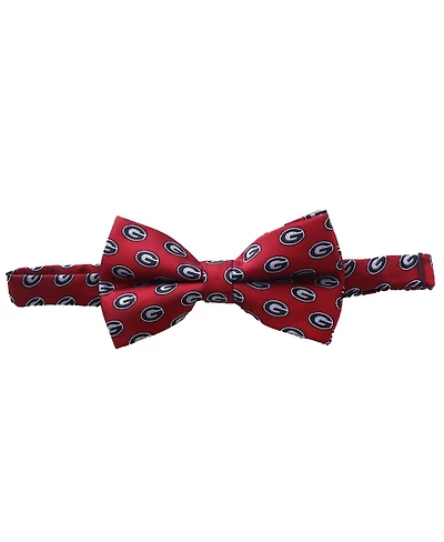 Men's Georgia Bulldogs Bow Tie