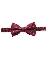 Men's Georgia Bulldogs Bow Tie