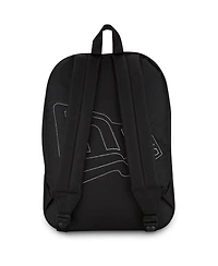 Men's and Women's New Era Black Chicago Cubs Color Pack Backpack