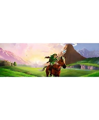 Nintendo Legend of Zelda : Ocarina of Time 3D 3DS