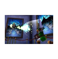 Nintendo Legend of Zelda : Ocarina of Time 3D 3DS