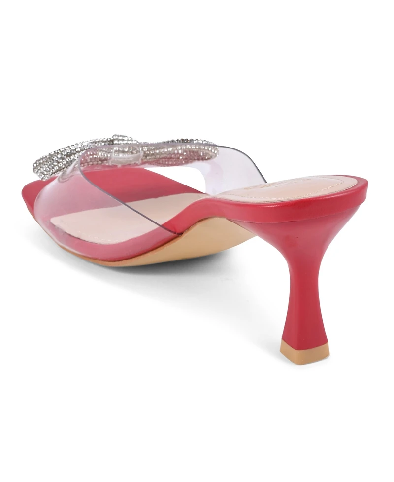 Andrew By Stevens Women's Maci Sandals