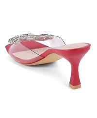 Andrew By Stevens Women's Maci Sandals