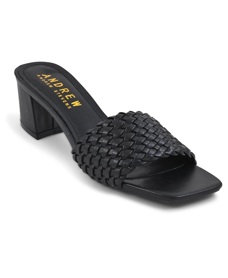 Andrew By Stevens Women's Lada Sandals