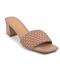 Andrew By Stevens Women's Lada Sandals