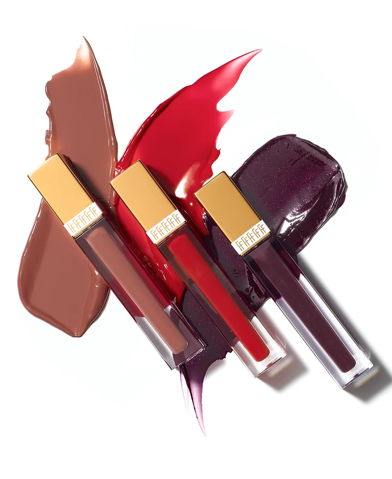 Fashion Fair Lip Teaser