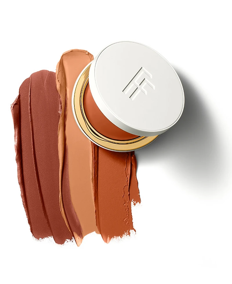 Fashion Fair Creme To Powder Skin