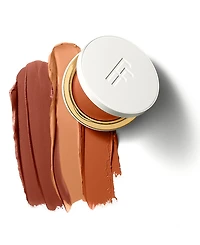 Fashion Fair Creme To Powder Skin