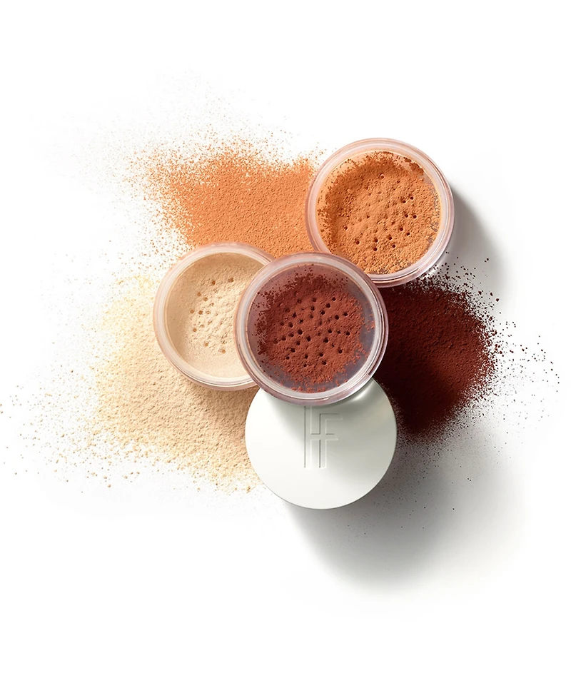 Fashion Fair Set It Loose Powder