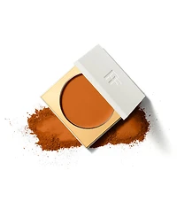 Fashion Fair Iconic Pressed Powder