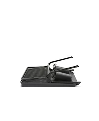Sink Side Foldable Dish Rack, Large