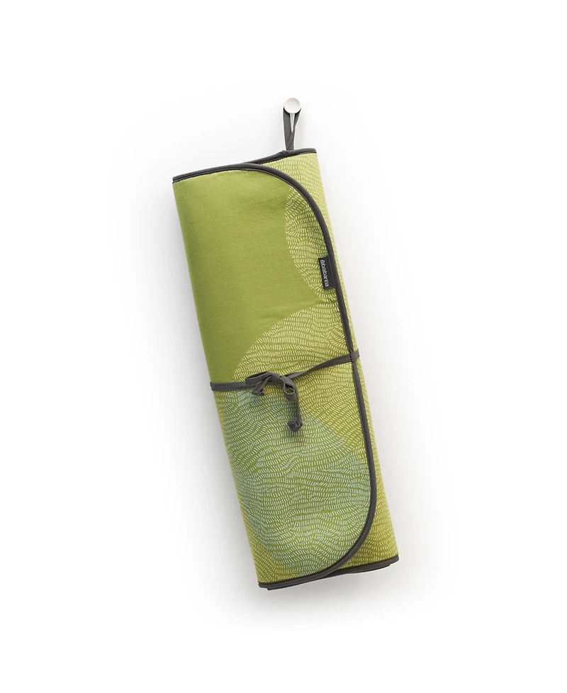 Ironing Blanket, 25.6" x 1.6", 65 x 120 Centimeter