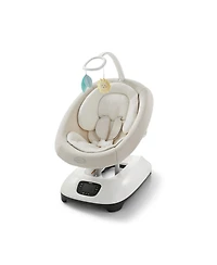 Graco Baby SmartSense Swing with Cry Detection Technology
