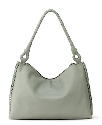 The Sak Women's Mariposa Leather Shoulder Bag