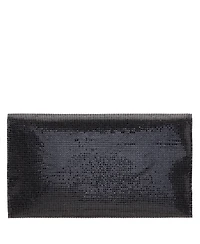 Nina Women's Crystal Embellished Clutch