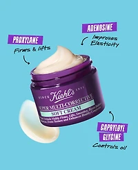 Kiehl's Since 1851 Super Multi-Corrective Anti-Aging Face & Neck Soft Cream