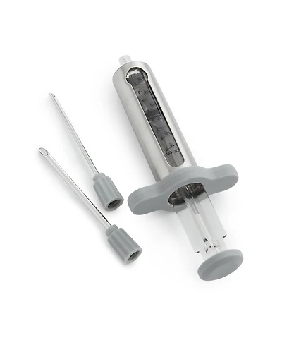 The Cellar Marinade Injector