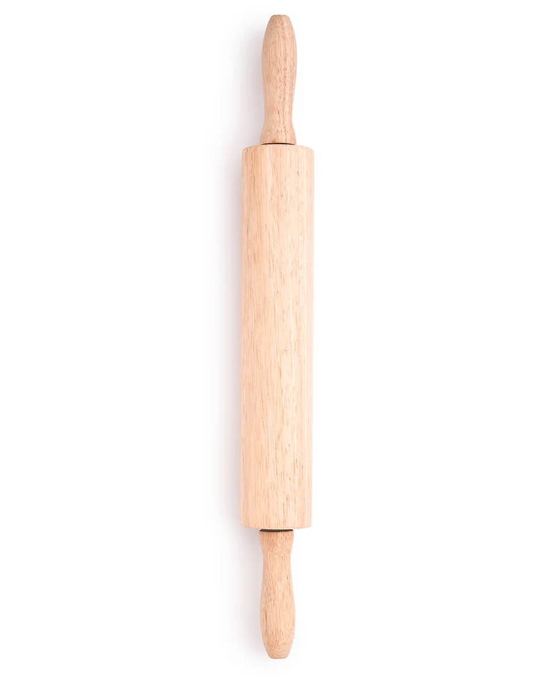 The Cellar 10" Wooden Rolling Pin