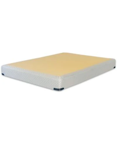 Hotel Collection By Shifman Semi Flex Standard Profile Box Spring Collection Created For Macys