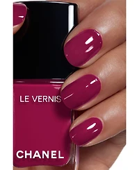 LE VERNIS Longwear Nail Colour