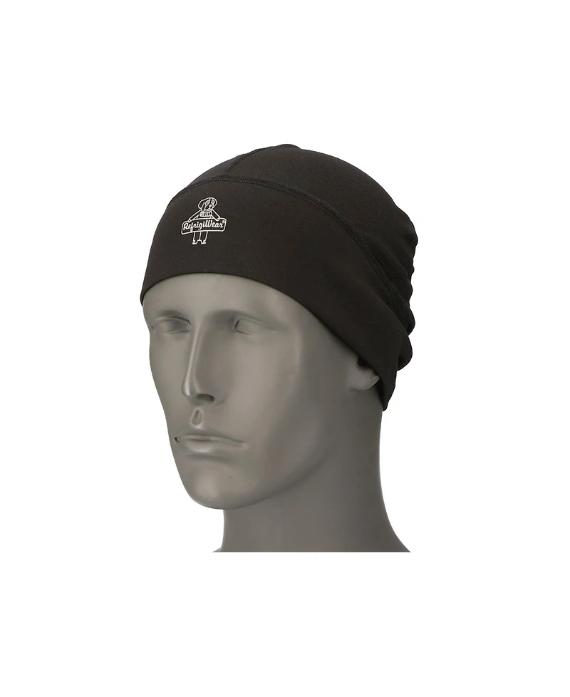RefrigiWear Men's Flex Wear Unisex Skull Cap - Lightweight Beanie for Winter Warmth
