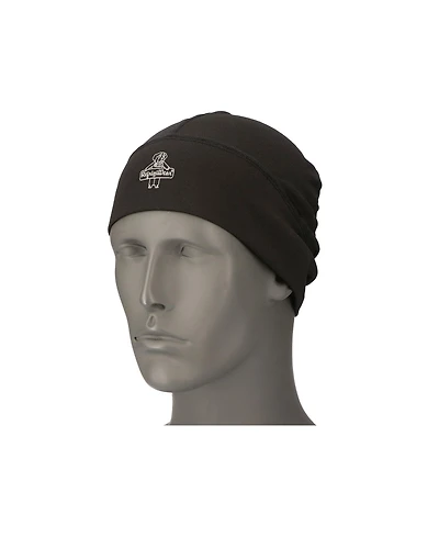 RefrigiWear Men's Flex Wear Unisex Skull Cap - Lightweight Beanie for Winter Warmth