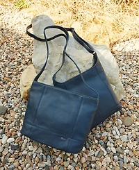 The Sak De Young Leather Hobo