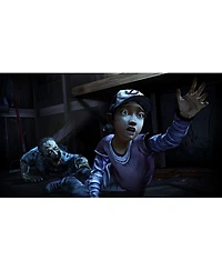 Sega The Walking Dead: Season Two