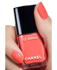 LE VERNIS Longwear Nail Colour