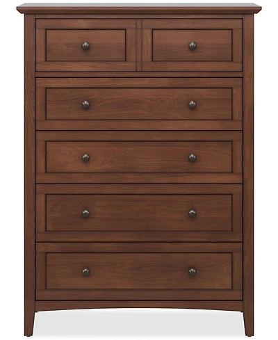 Hedworth Chest