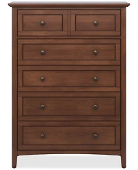 Hedworth Chest