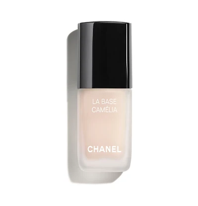 LA BASE CAMÉLIA Fortifying, Protecting & Smoothing Base Coat