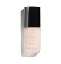 LA BASE CAMÉLIA Fortifying, Protecting & Smoothing Base Coat