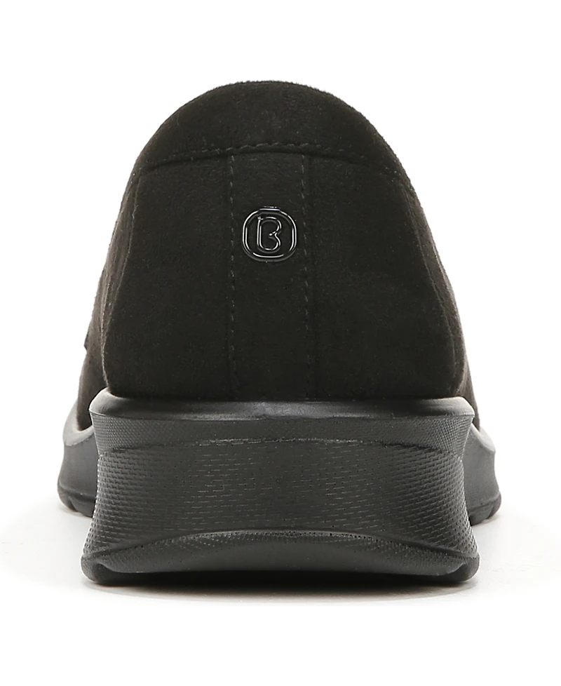 LifeStride Women's Gamma Washable Slip On Loafers