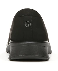 LifeStride Women's Gamma Washable Slip On Loafers