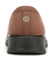 LifeStride Women's Gamma Washable Slip On Loafers