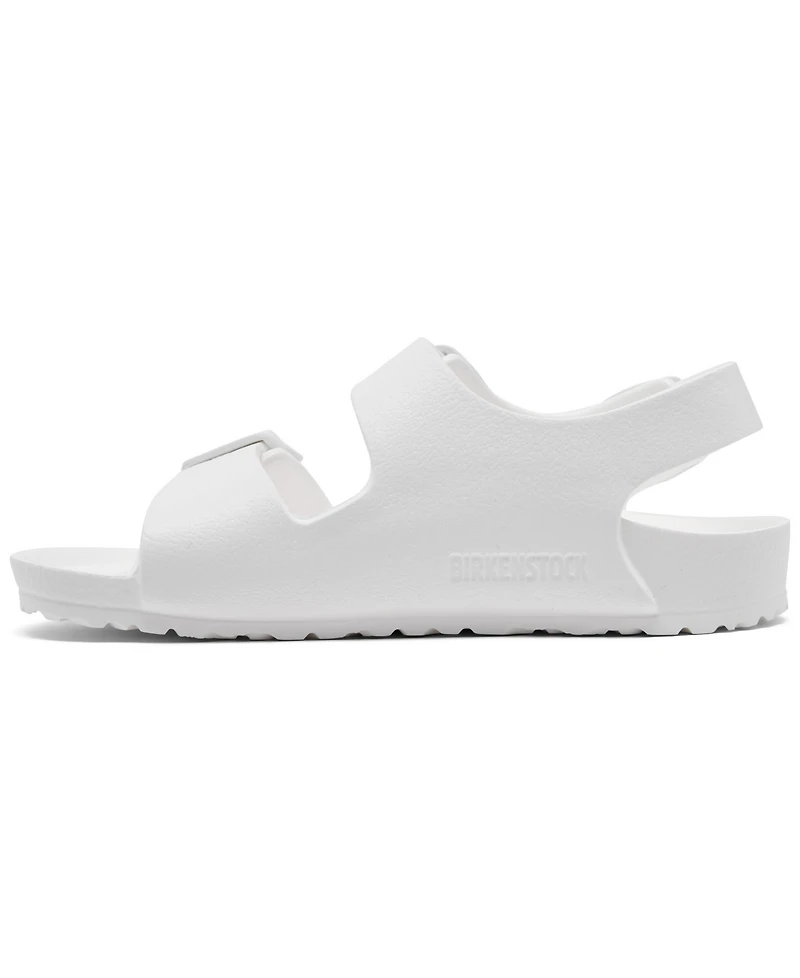 Birkenstock Toddler Kids Milano Eva Sandals from Finish Line