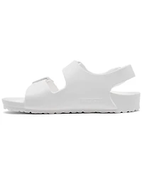 Birkenstock Toddler Kids Milano Eva Sandals from Finish Line