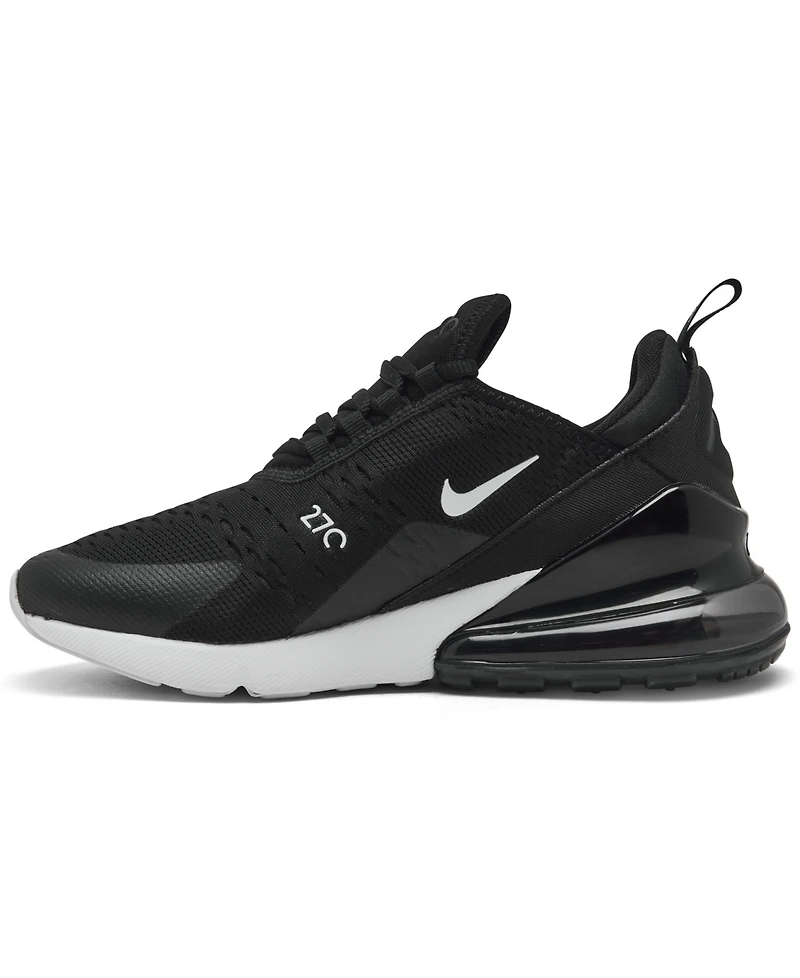 Nike Big Kids Air Max 270 Casual Sneakers from Finish Line