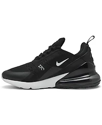 Nike Big Kids Air Max 270 Casual Sneakers from Finish Line