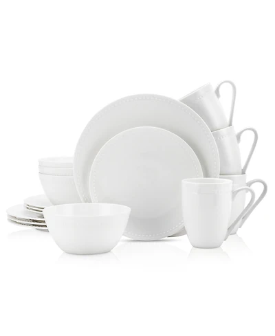 Stone Lain Ava 16 Pc. Dinnerware Set, Service for 4