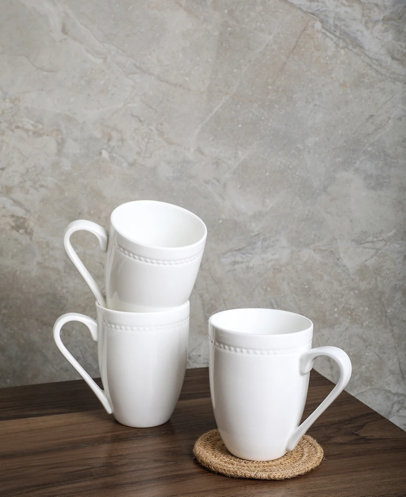 Stone Lain Ava Pc. Dinnerware Set